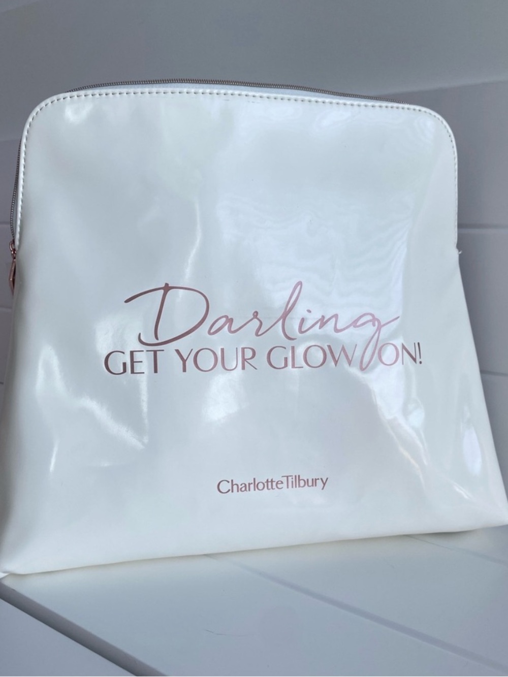 Makeup Pouch - Subcategory Selection - Picture 2 of 4